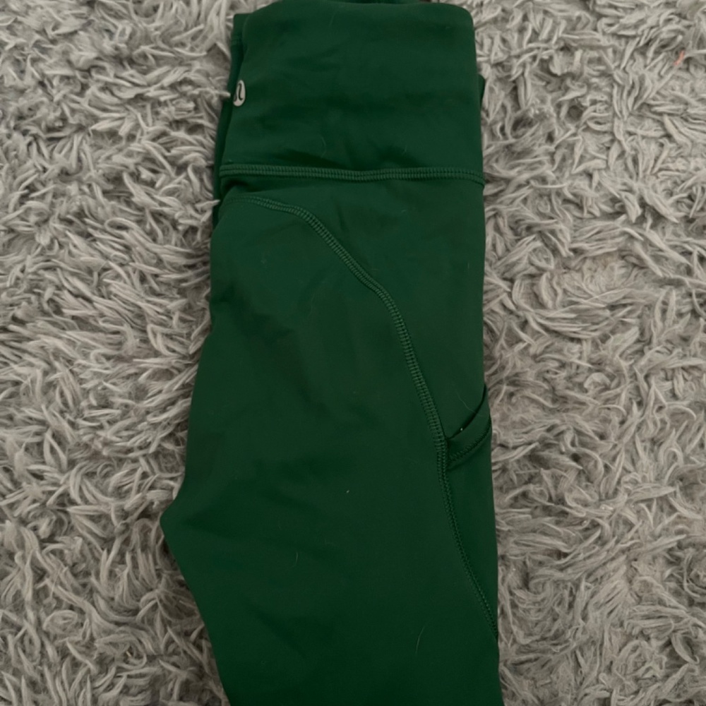 lululemon Align with Pockets 25" - Picture 3 of 4